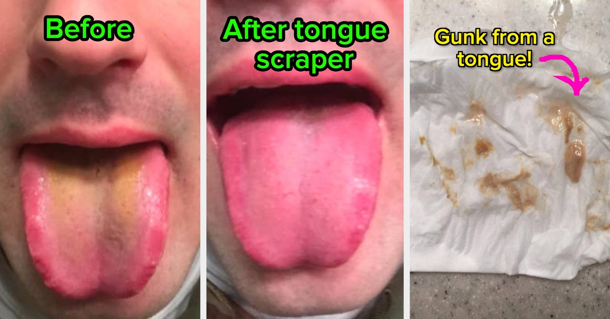 27 Products With Before And After Pics That Might Keep You Up At Night