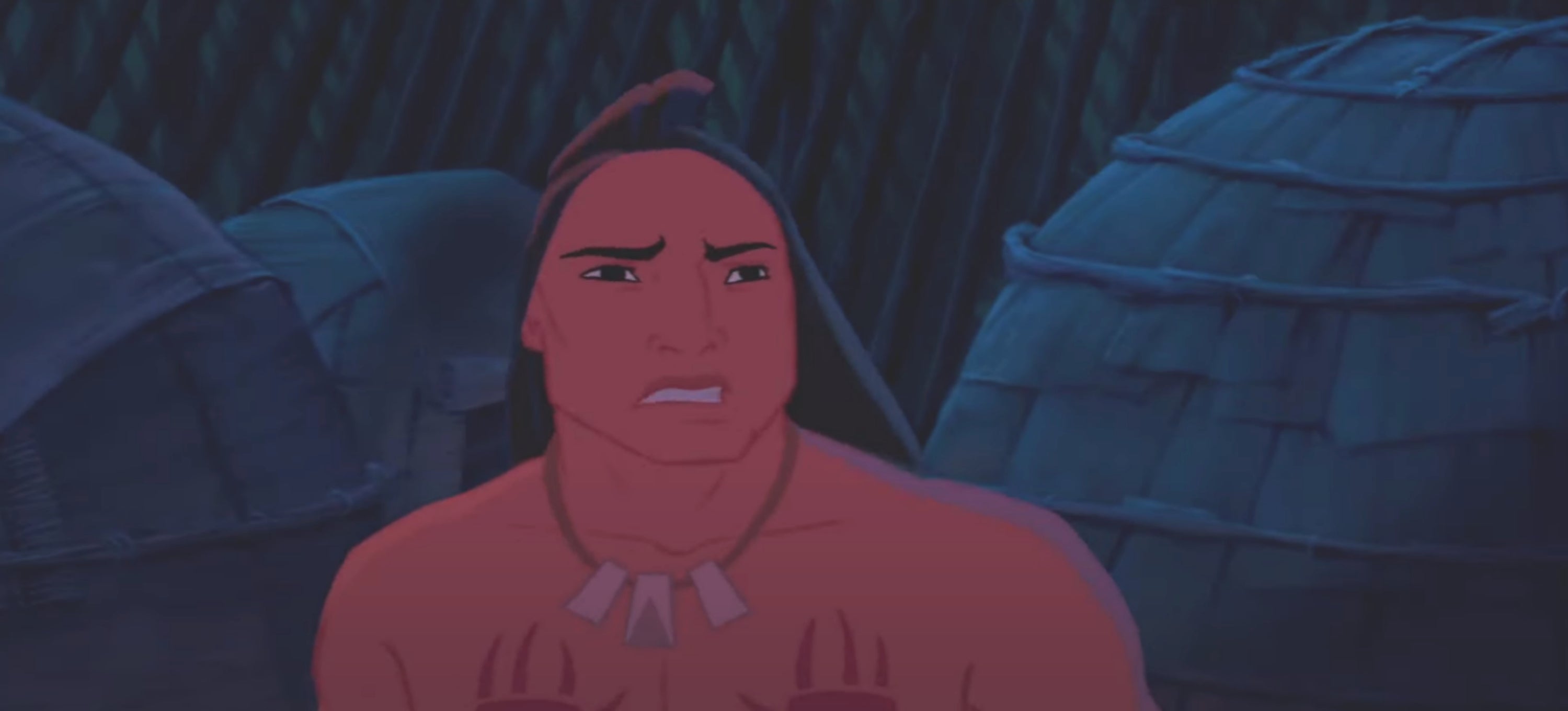 19 MindBlowing "Pocahontas" Facts Disney Fans Must Know