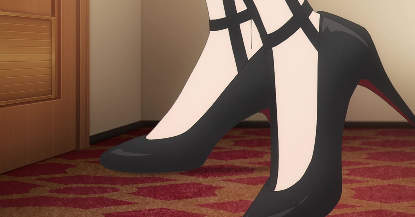 I'll Be Seriously Impressed If You Can Match These Single Anime Frames To Their TV Shows