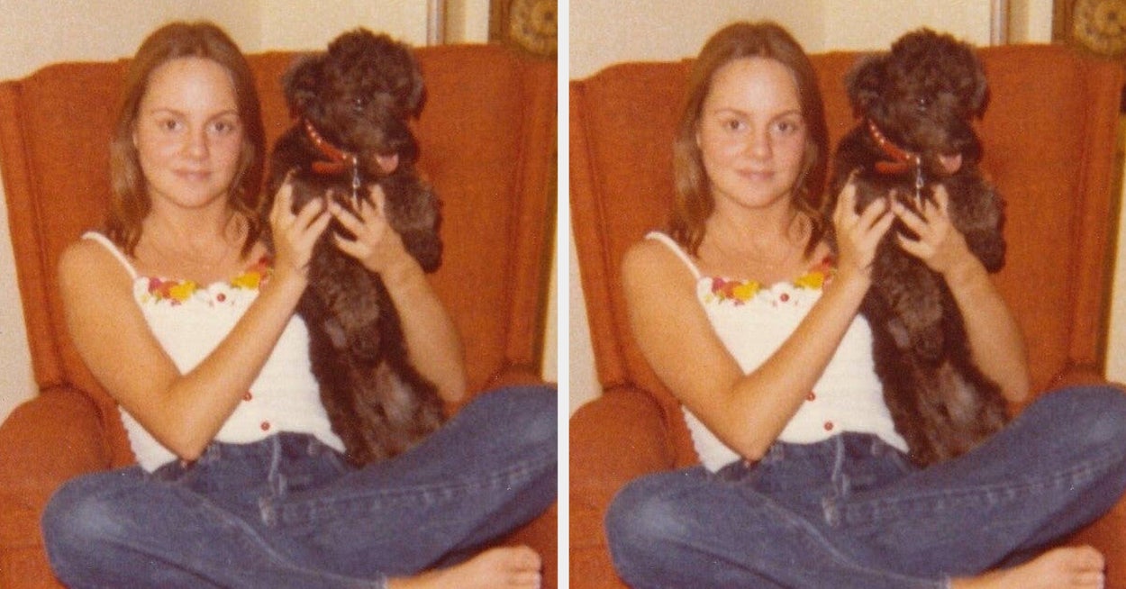 A Nurse Tortured My Mom As She Gave Birth To My Brother. Hours Later, He Was Dead.