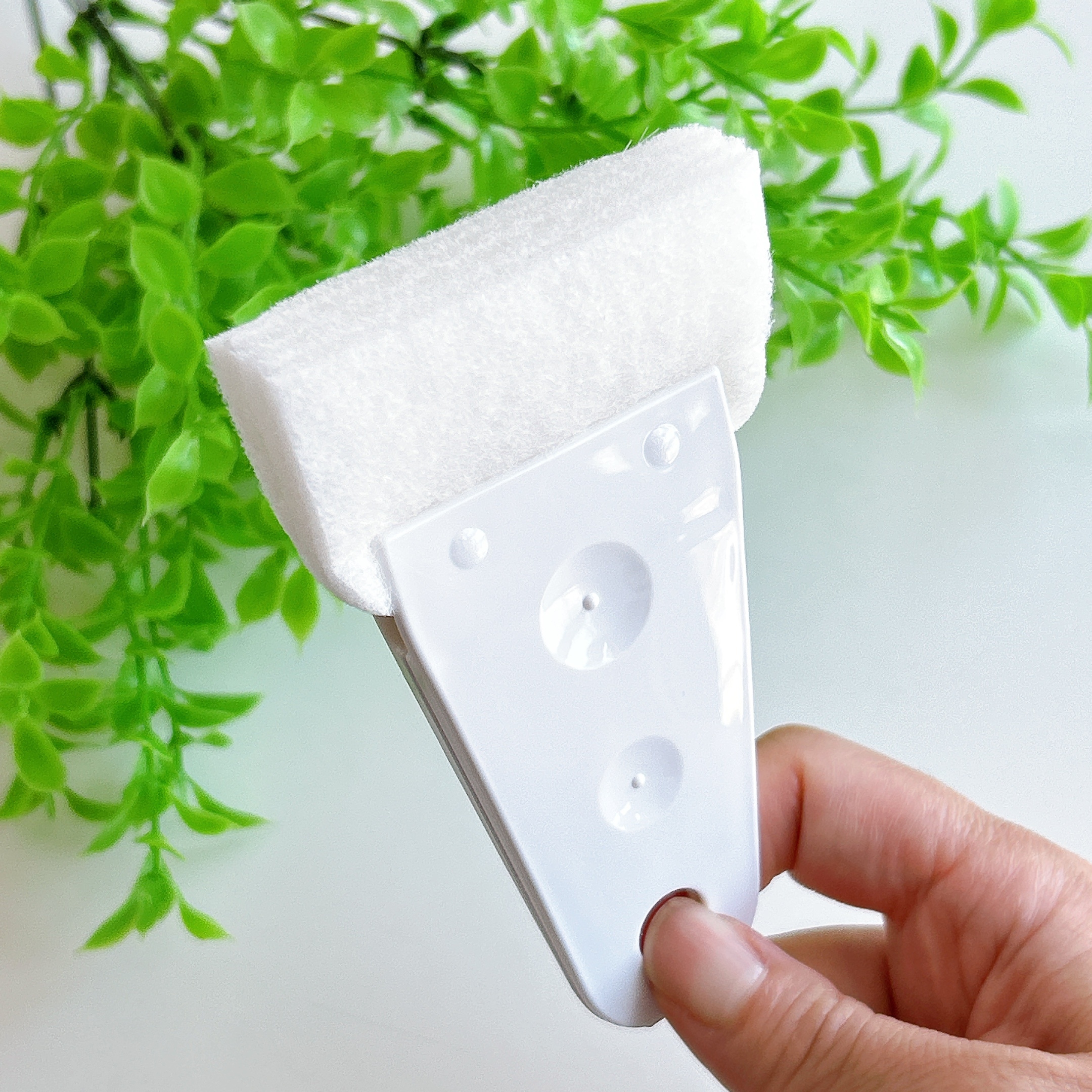 CAINZ(カインズ)の「扇風機クリーナー」