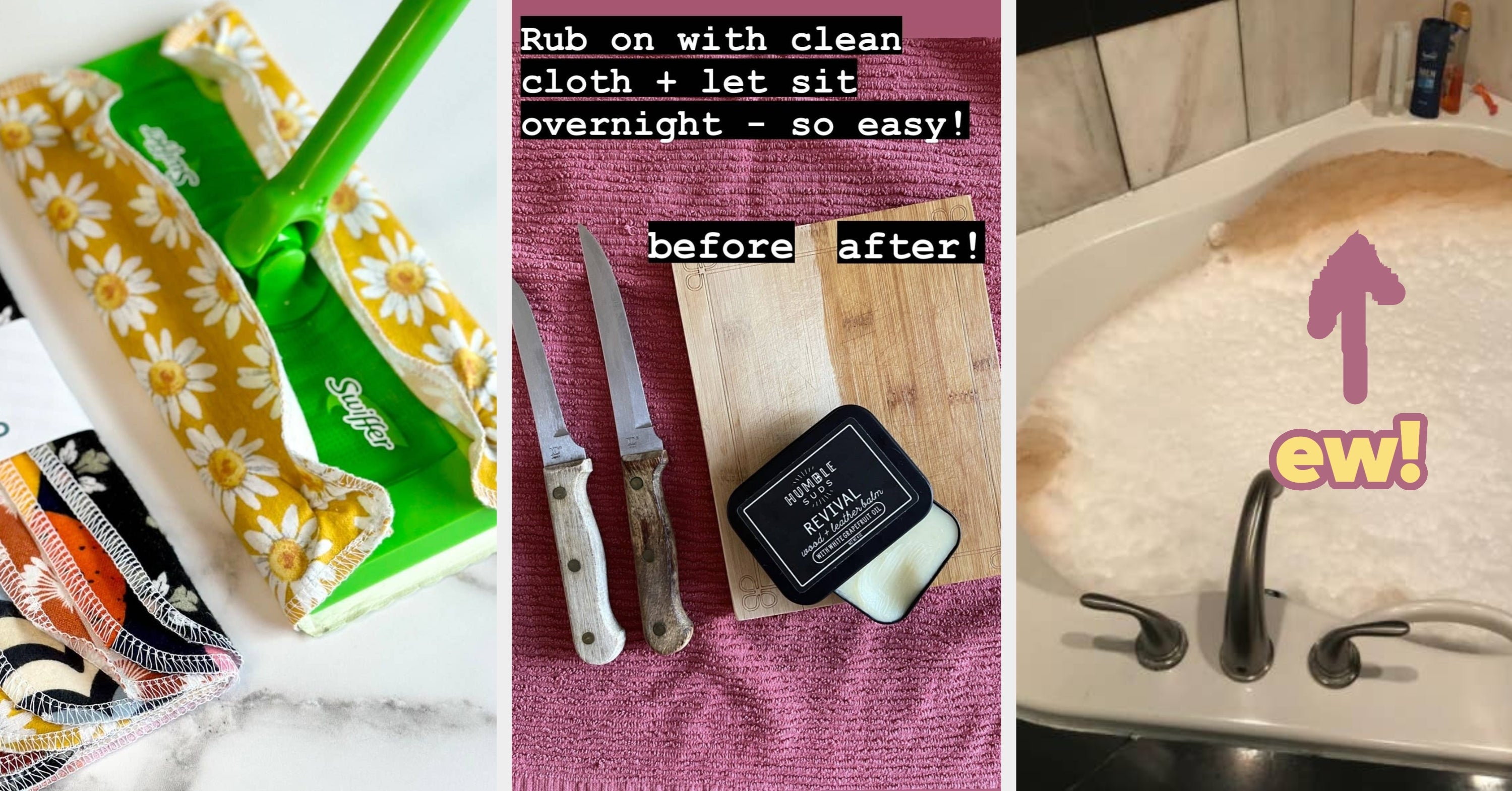 26 Things That'll Correctly Clean Your Home