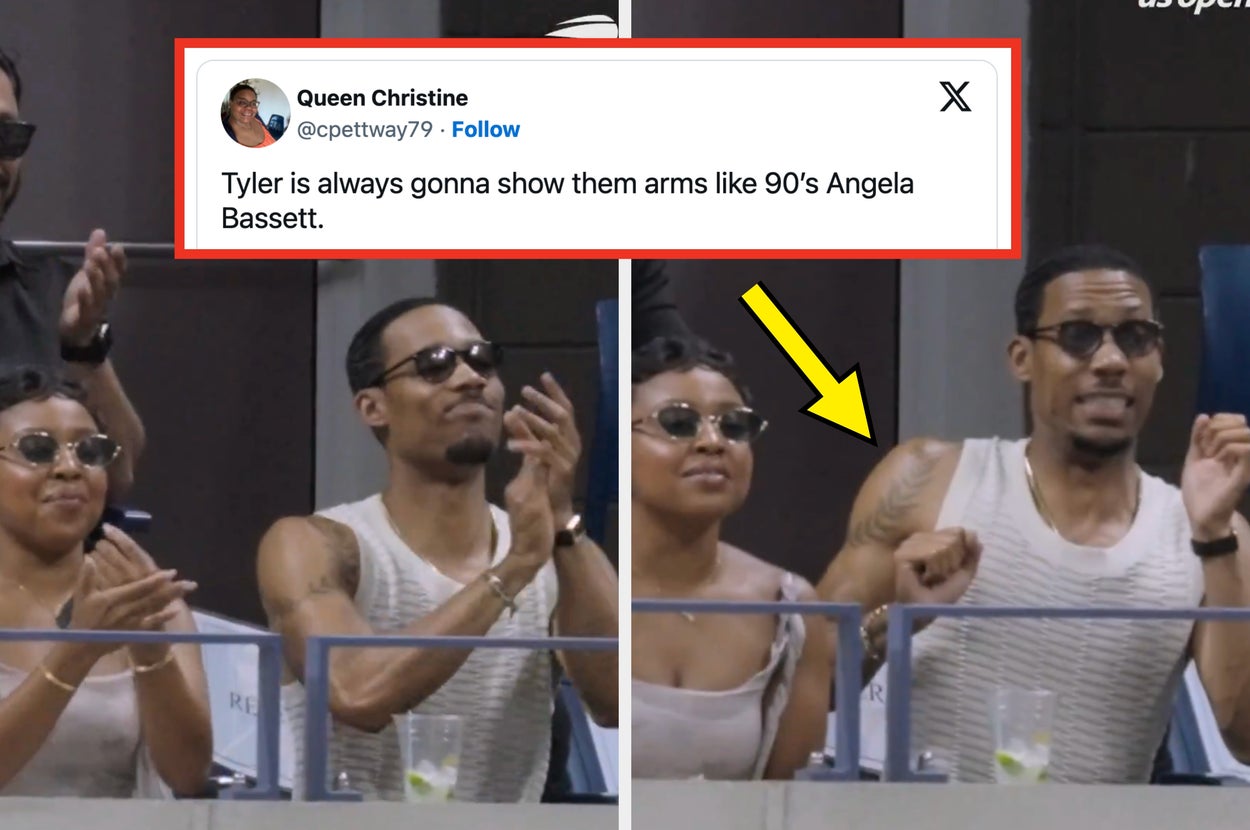 I Just Choked On My Spit Laughing At These Hilarious Black Twitter Tweets From The Week