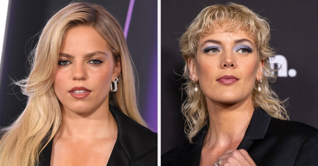Renee Rapp Perfectly Responded To Betty Who's Shocking Remarks On Sexuality