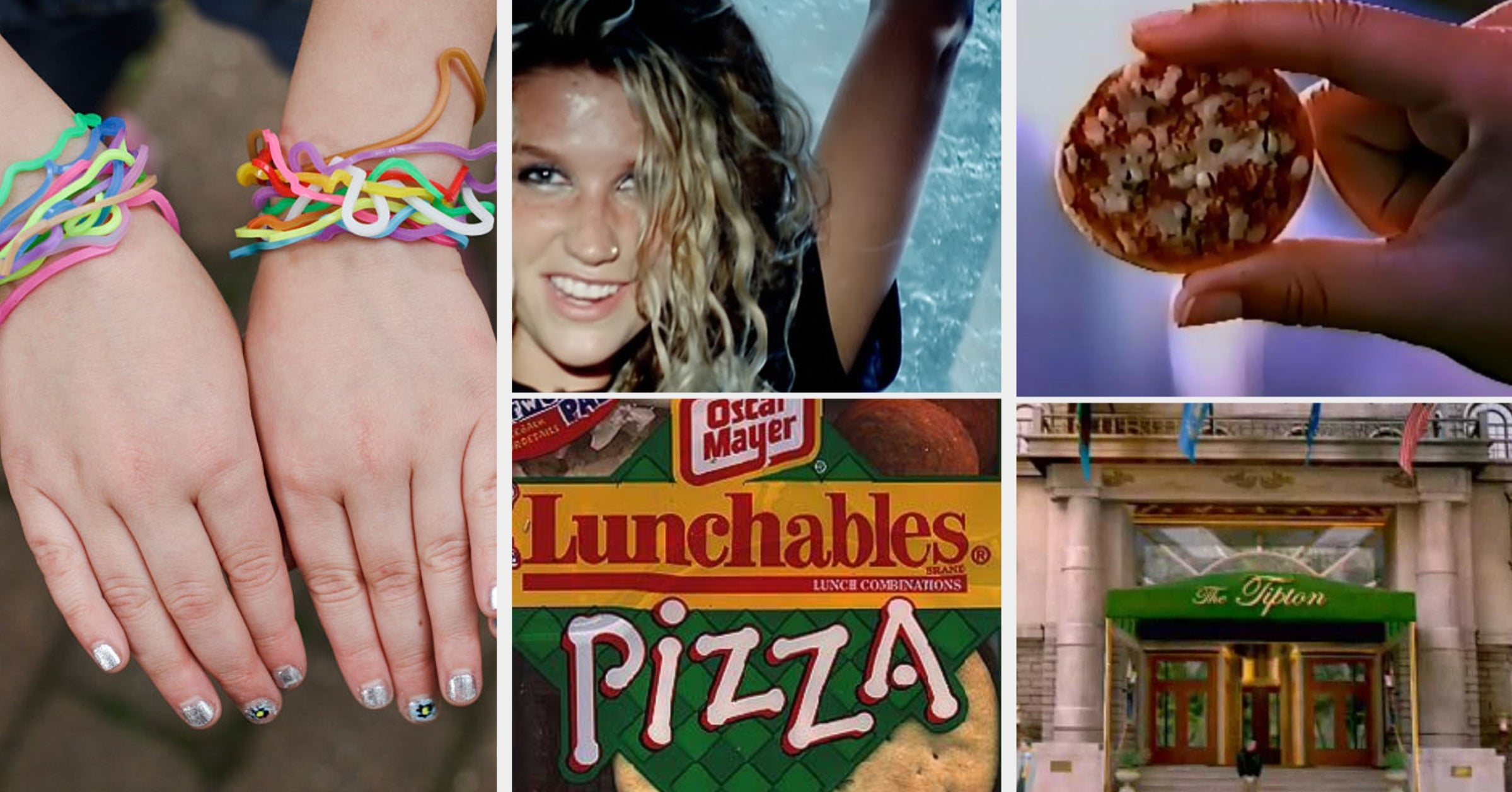 Only 2000s Kids Can Pass This Pop Culture Quiz