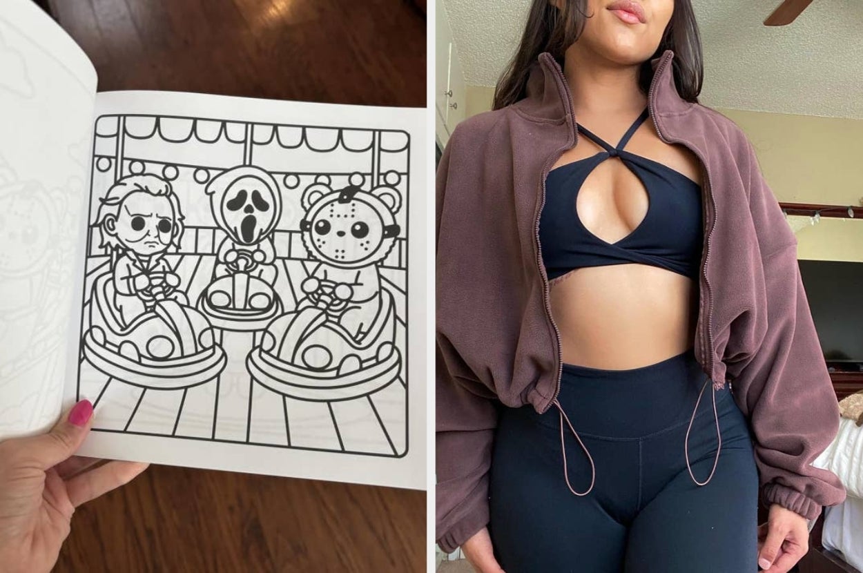 It's Been A Heck Of A Week, So Check Out These 32 Little Treats To Gift Yourself