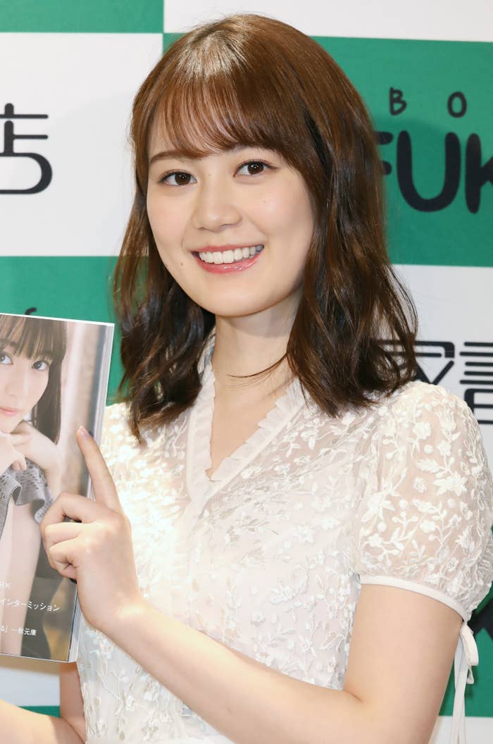 生田絵梨花さん(時事)
