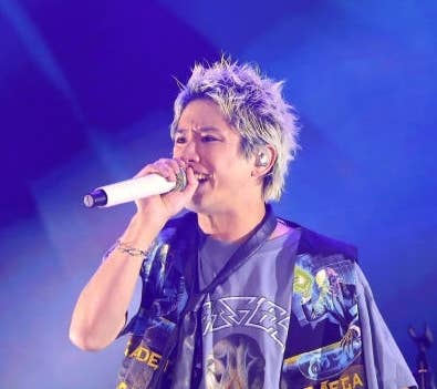 TAKAさん(Jeremychanphotography / Getty Images)