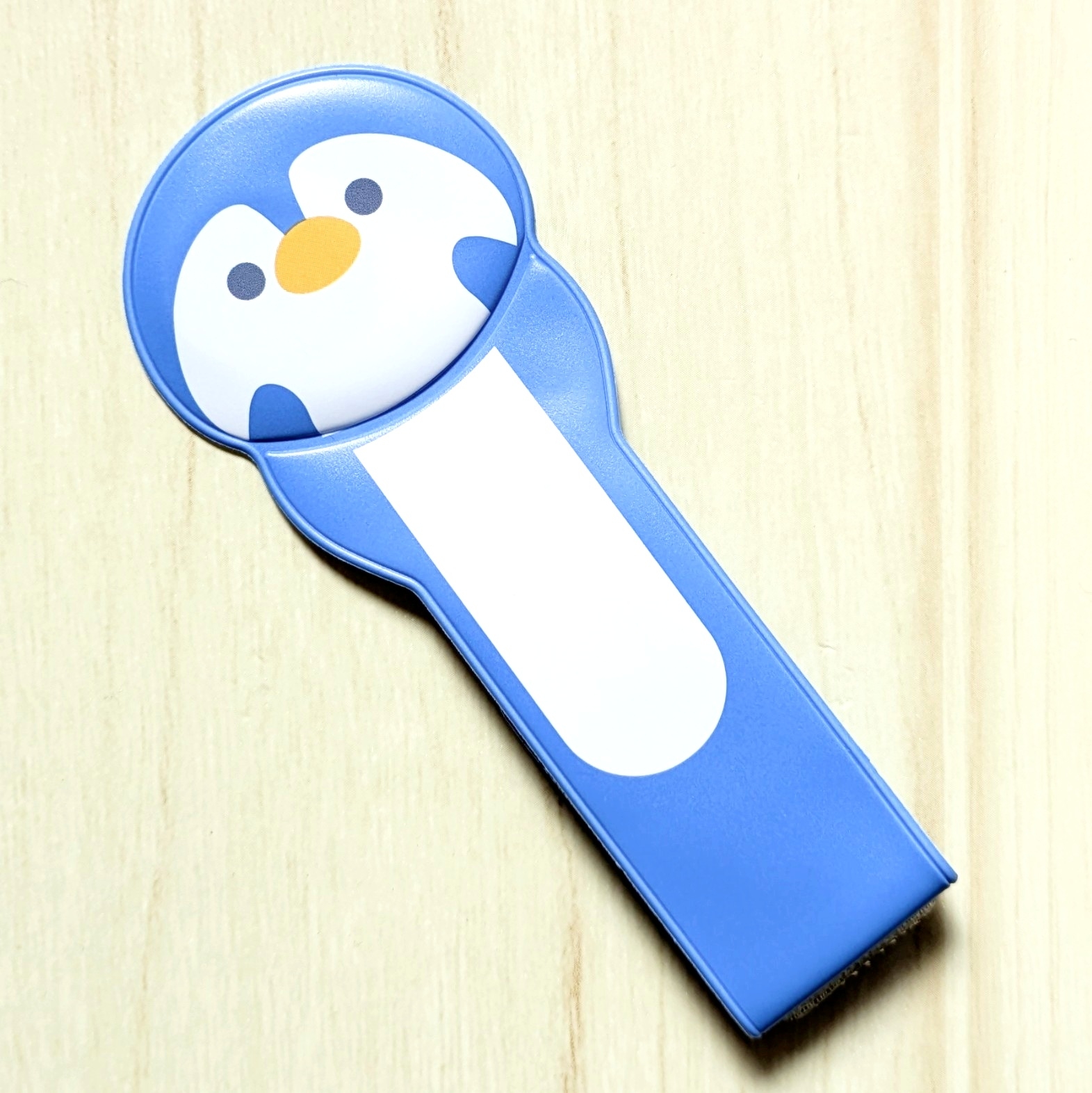 CanDo(キャンドゥ)の「マグネット傘マーカー ペンギン」
