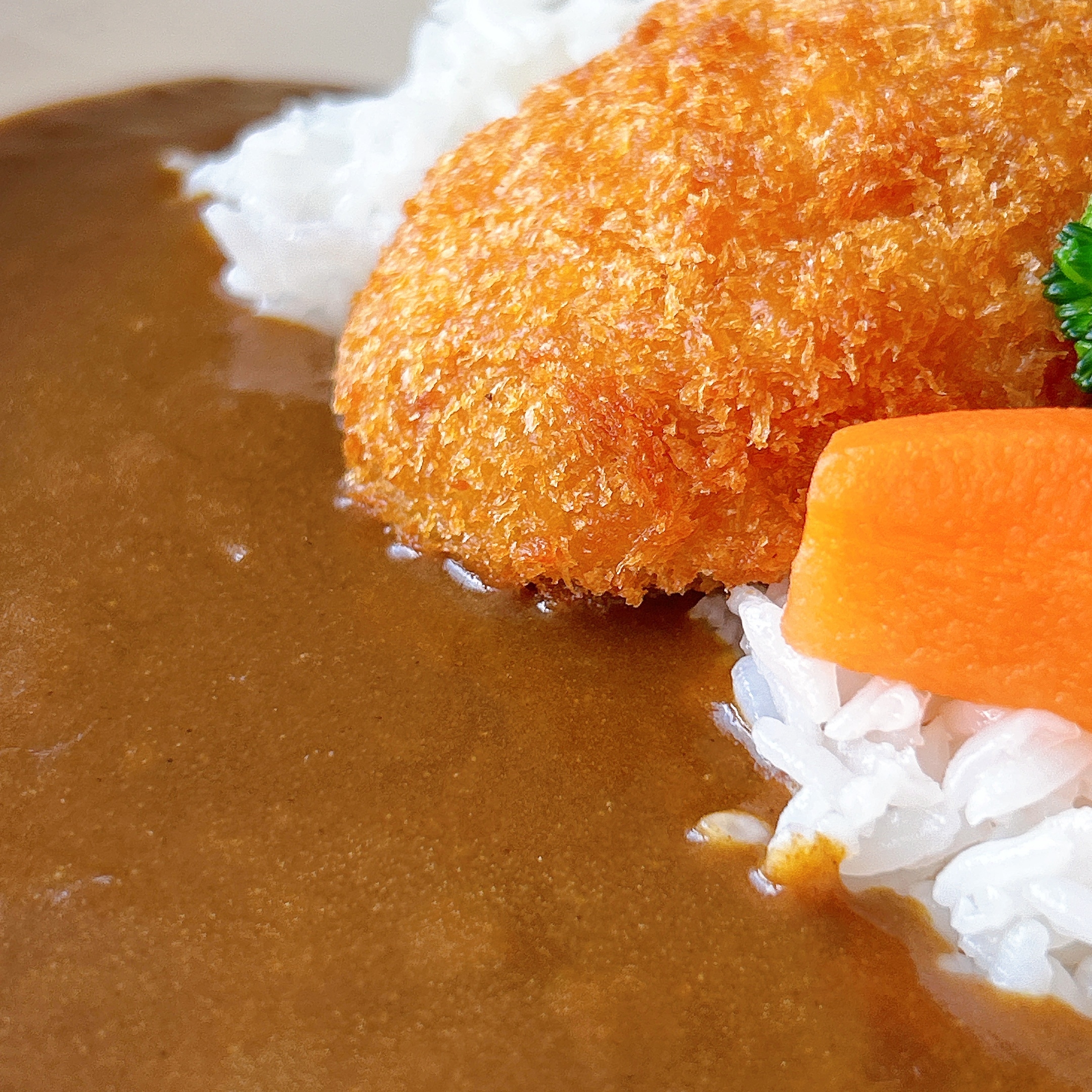 CAINZ(カインズ)の「京都のだし屋さんが作ったおうちカレー 170g×4袋」