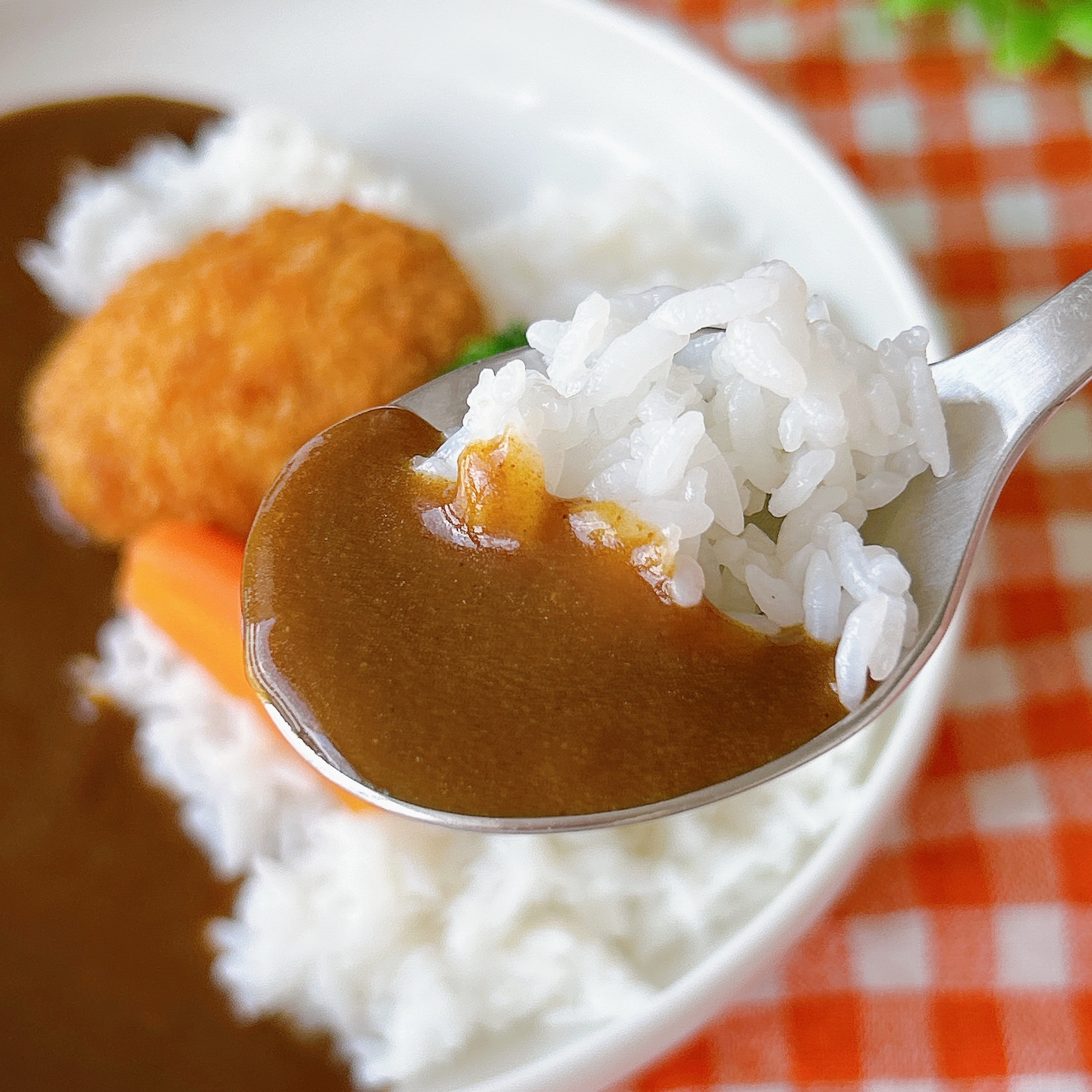 CAINZ(カインズ)の「京都のだし屋さんが作ったおうちカレー 170g×4袋」