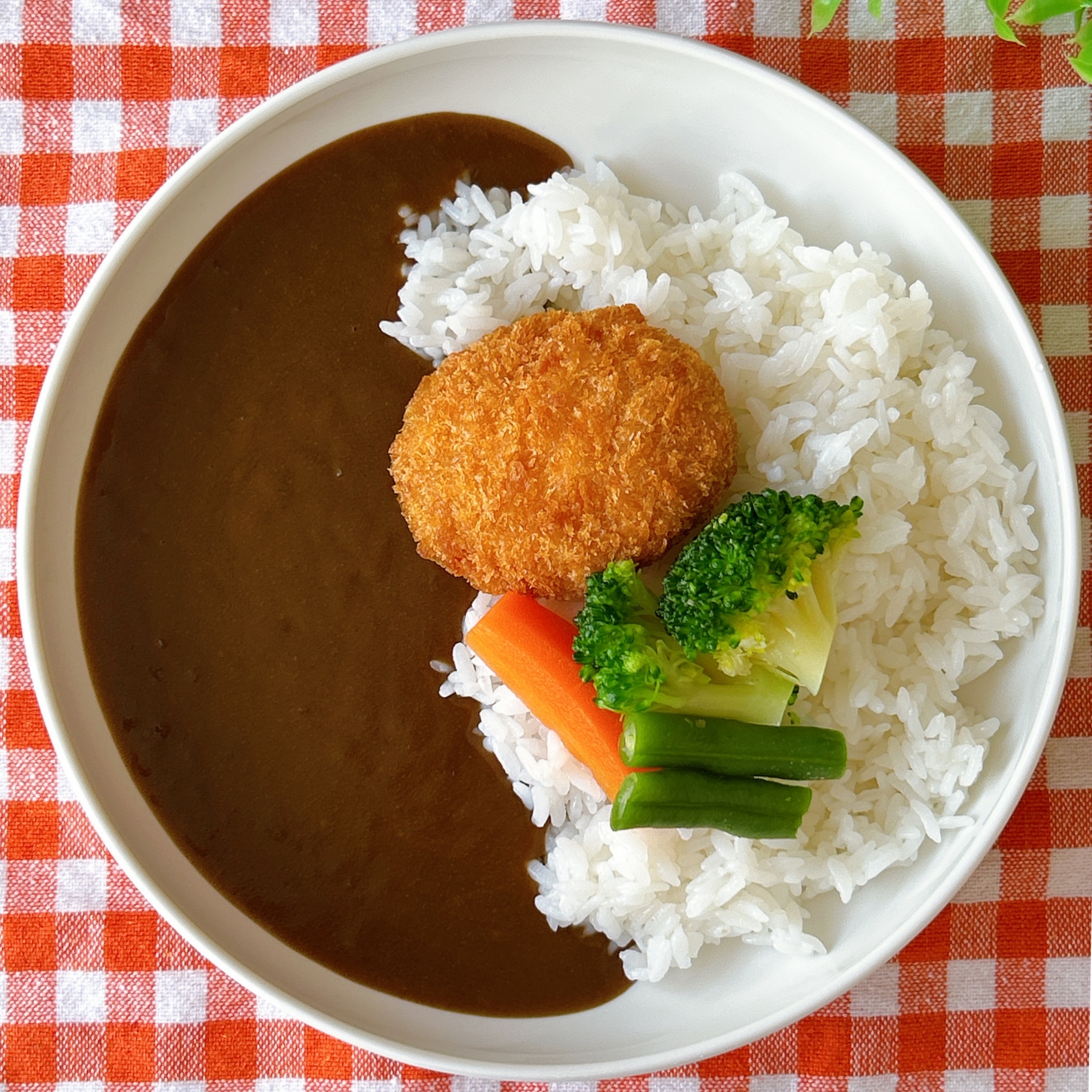 CAINZ(カインズ)の「京都のだし屋さんが作ったおうちカレー 170g×4袋」