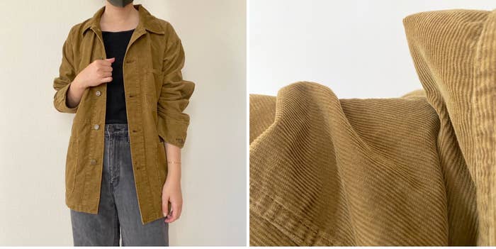オシャレで着心地最高」「どんなスタイルにも合う」ユニクロの『5990円 