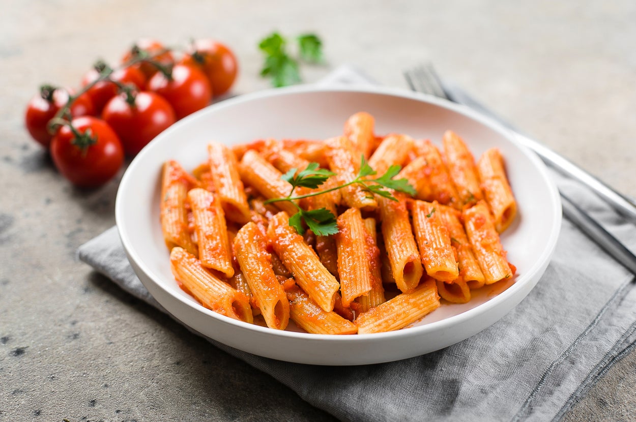 Nibble On Some Pasta And I'll Guess Your Favorite Julia Roberts Movie