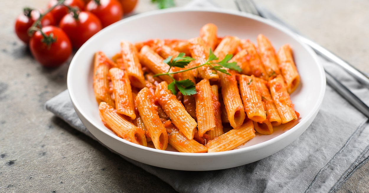 Nibble On Some Pasta And I'll Guess Your Favorite Julia Roberts Movie