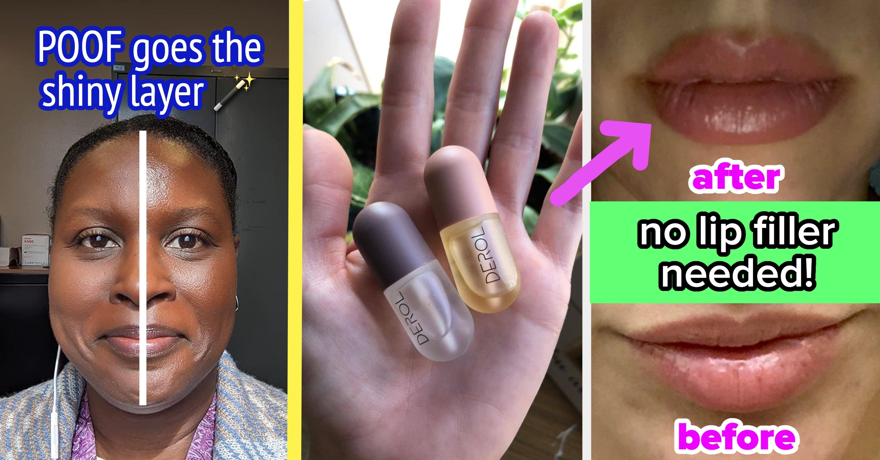 35 Magical Beauty Products With Results So Enchanting, You'll 100% Believe Witches Exist