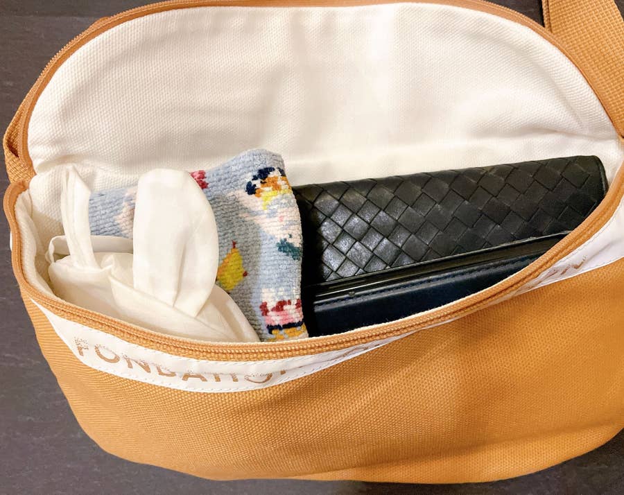 すっごいの見つけちゃった…！ヴィトンの「1万円台ショルダーバッグ」が 