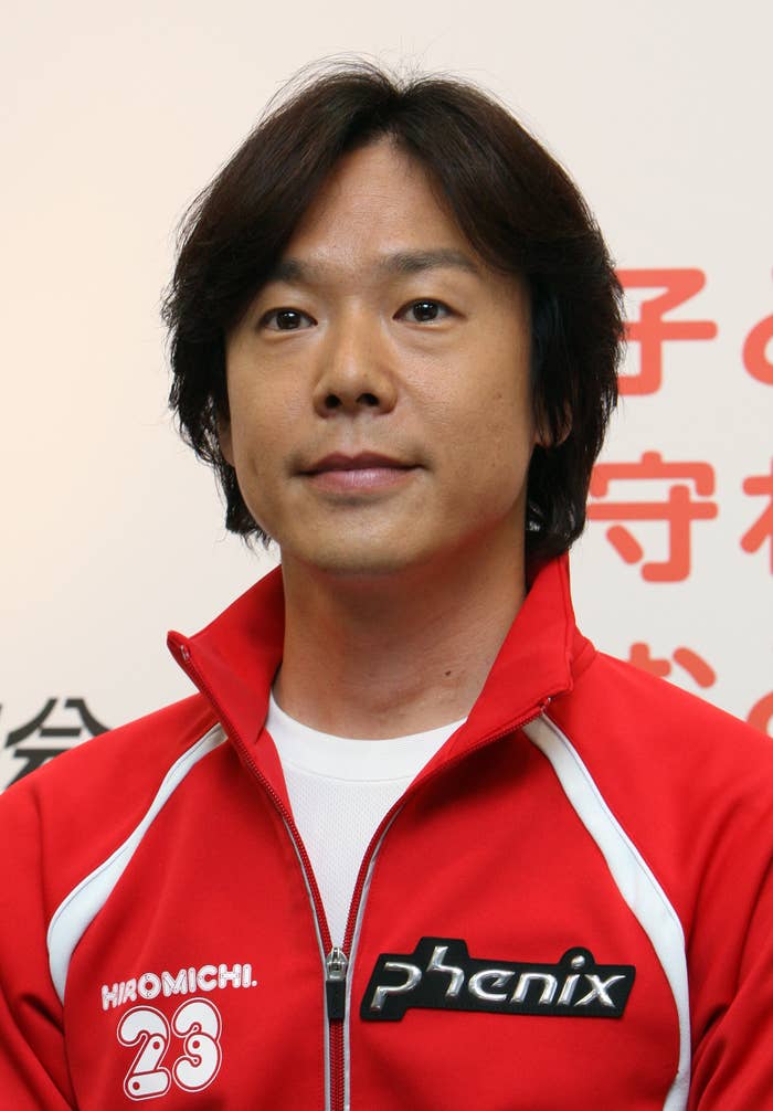 佐藤弘道さん(時事)