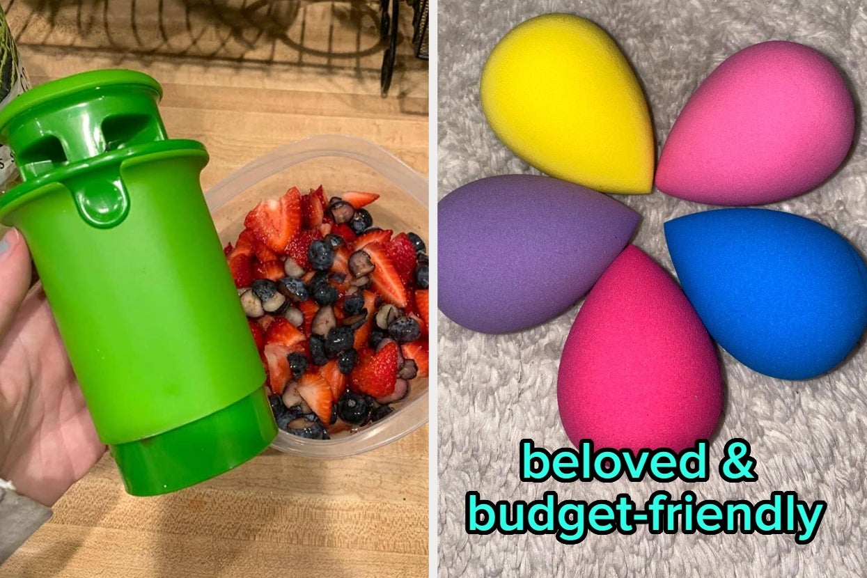 Just 50 Mundane Products That Are Totally Worth Celebrating