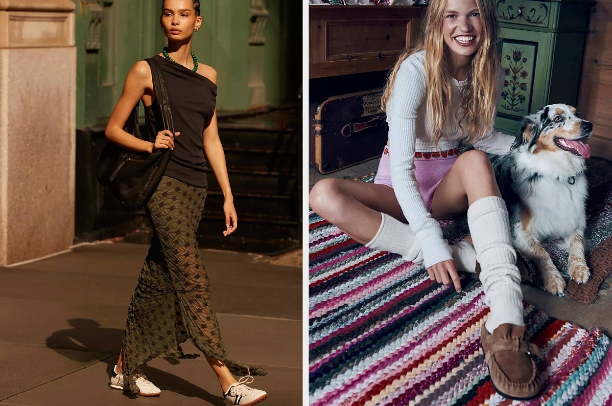 27 Things From Free People That Will Have All Your Friends Saying, “Send Me The Link”