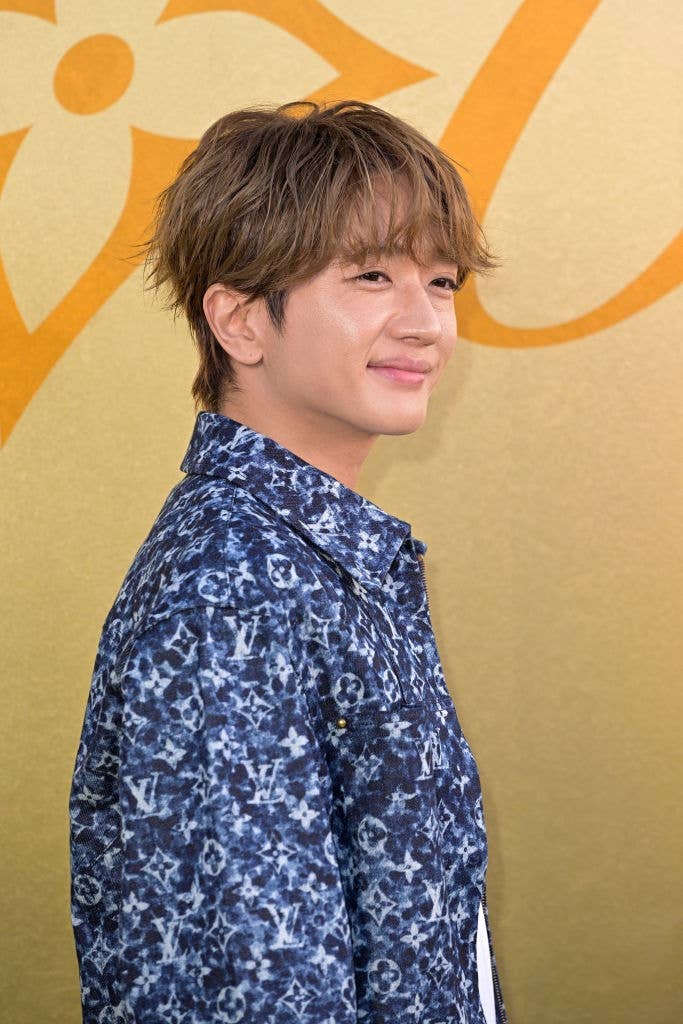 西島隆弘さん(Kristy Sparow / Getty Images)