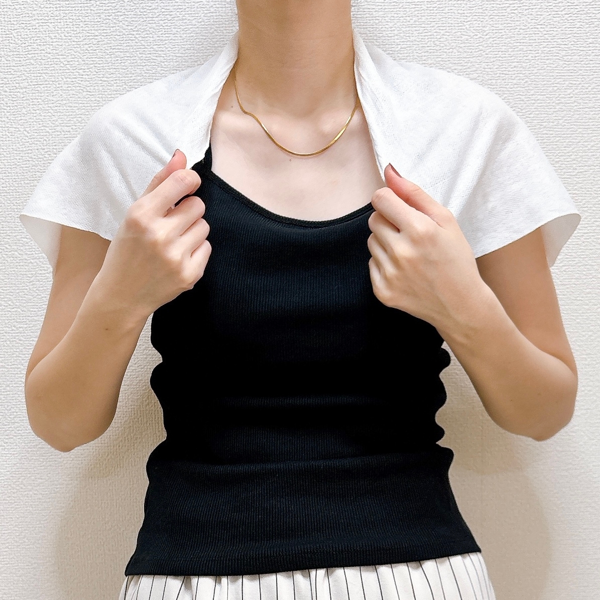 無印良品「大判ボディシート」
