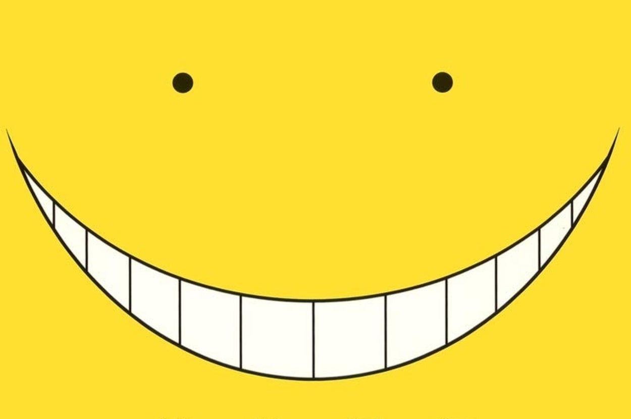 暗殺教室1(ジャンプコミックス)/ Amazonより