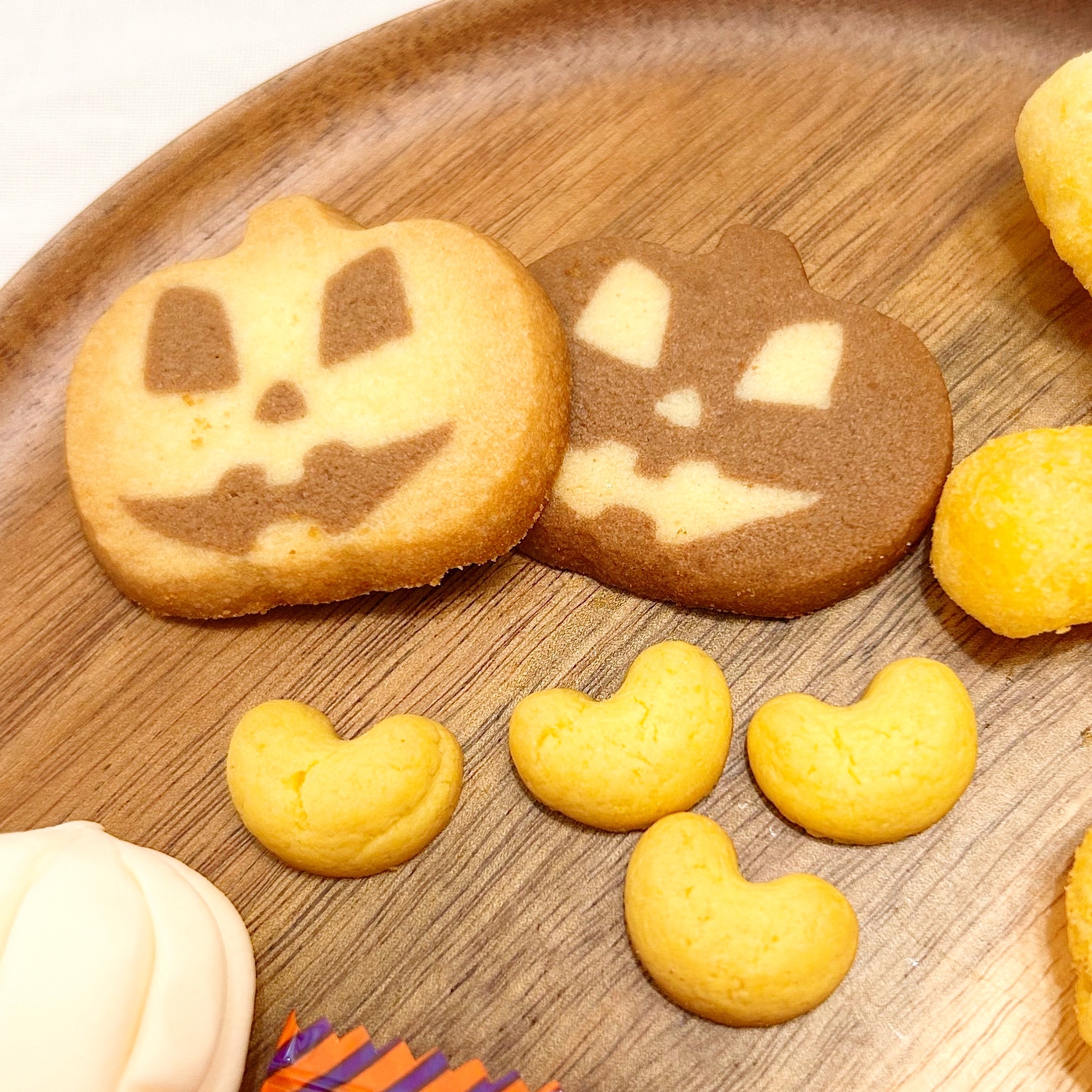 KALDI(カルディ)の「ハロウィン コンフェクショナリーバッグ 38g【ハロウィン】」