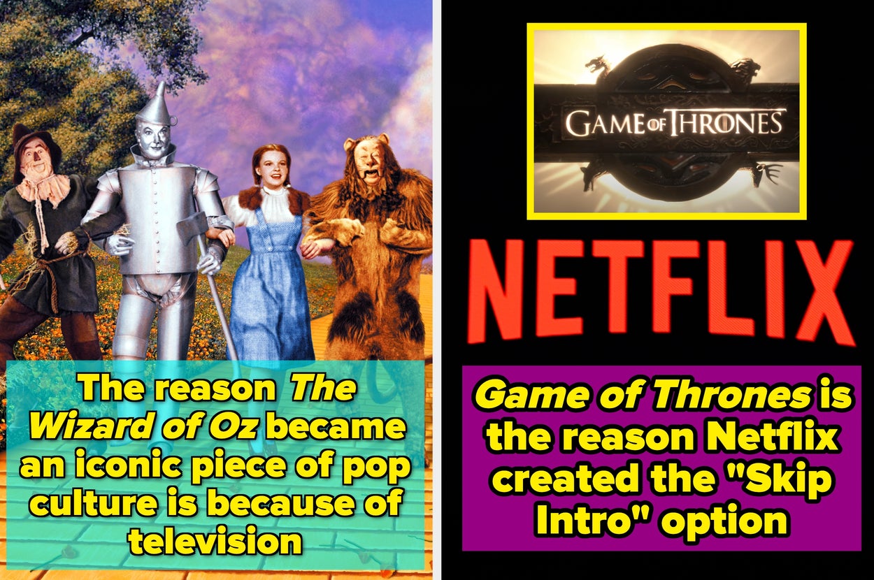 These 13 Facts Are So Mind-Blowing I Literally Had To Fact-Check Them Twice Because I Refused To Believe They're Real