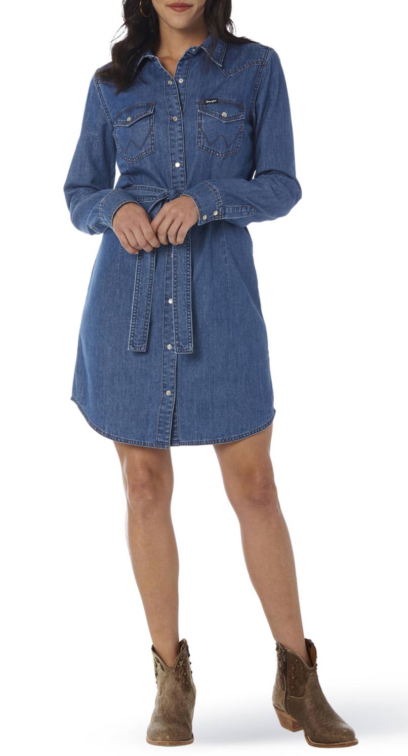 fall dresses walmart Walmart Frontwalk Fall Dresses For Women 2024 Lapel Neck Button Long S –  VinNews Recommendations main image 1