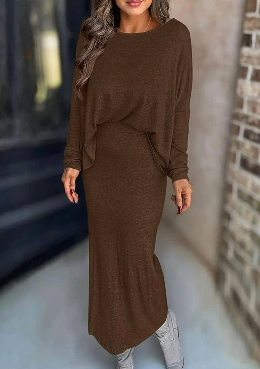 30 Walmart Dresses That Are Definitely Ready For Fall