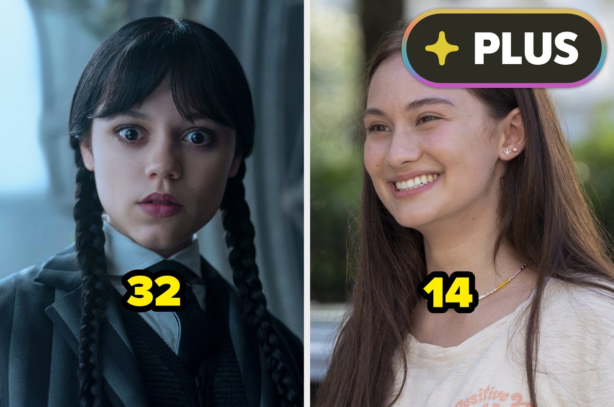 I Can Guess Your Age Within 3 Years Based On The TV Shows You’ve Binged The Most