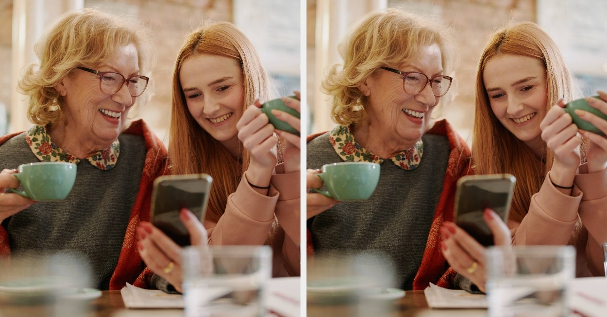 Gen Z Often Skips This 1 "Polite" Behavior, And It Has Older Generations Fuming