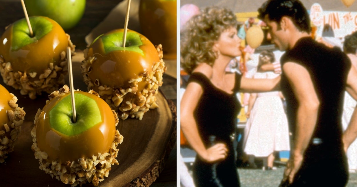 Binge Some '70s Movies To Find Out Which Fall Treat You Need To Make ASAP