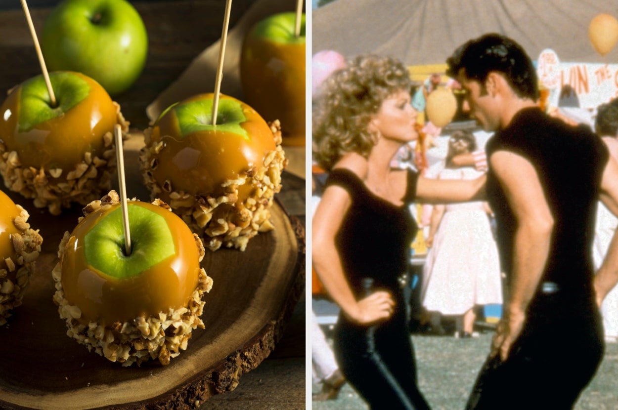 Binge Some '70s Movies To Find Out Which Fall Treat You Need To Try
