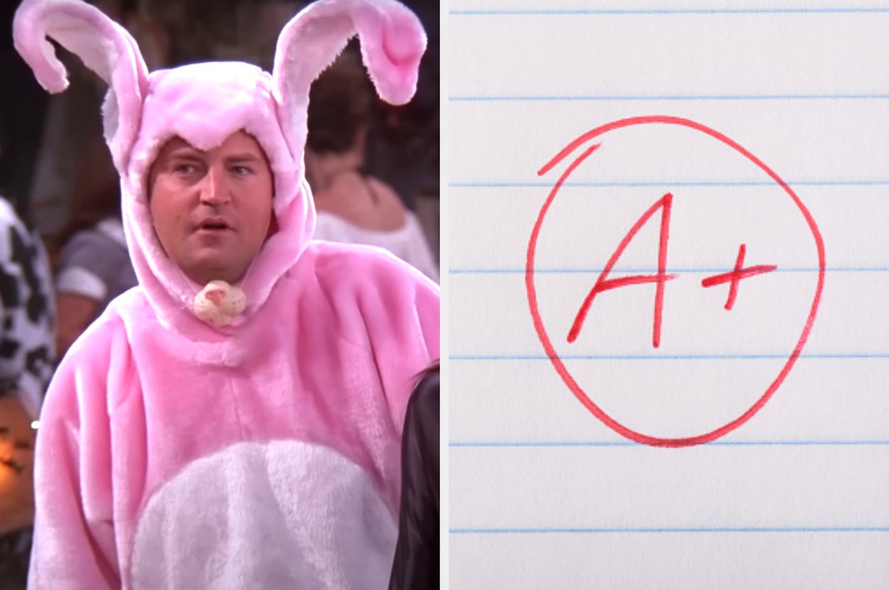 I Badly Described 10 "Friends" Episodes — Can You Guess Which Episodes They Are?