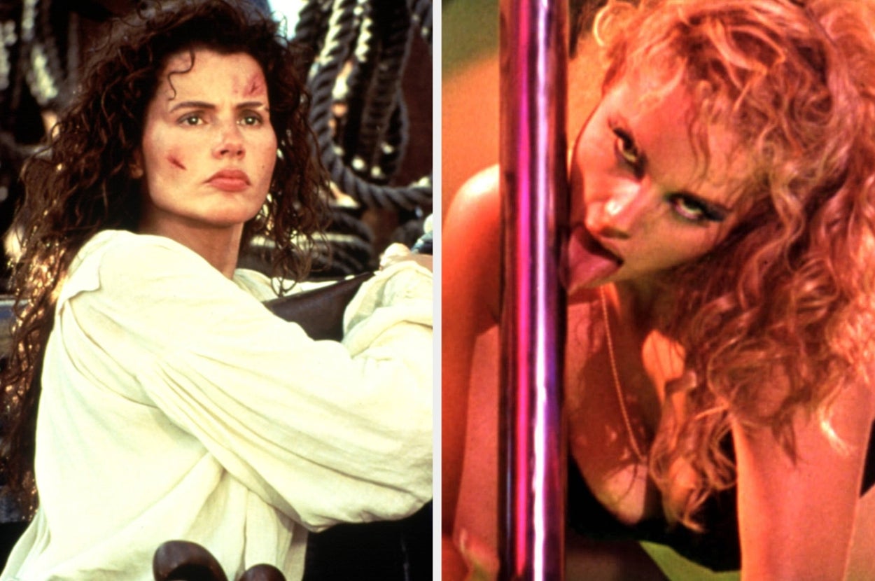 27 Movies So Ridiculously Bad, They Caused The Star's Career To Take A Massive Nosedive