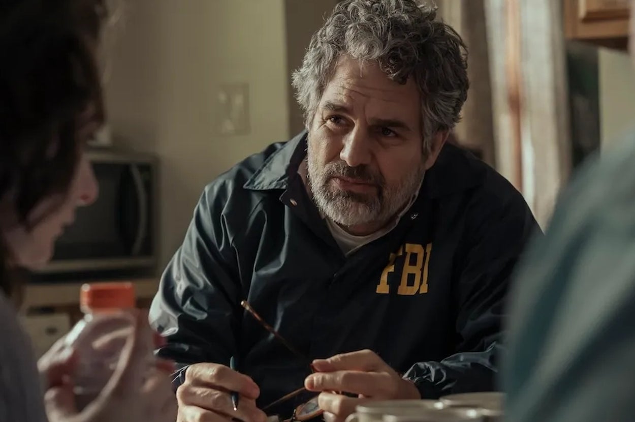 If You Loved “Mare Of Easttown,” You Are Going To Want To Watch This New Series ASAP