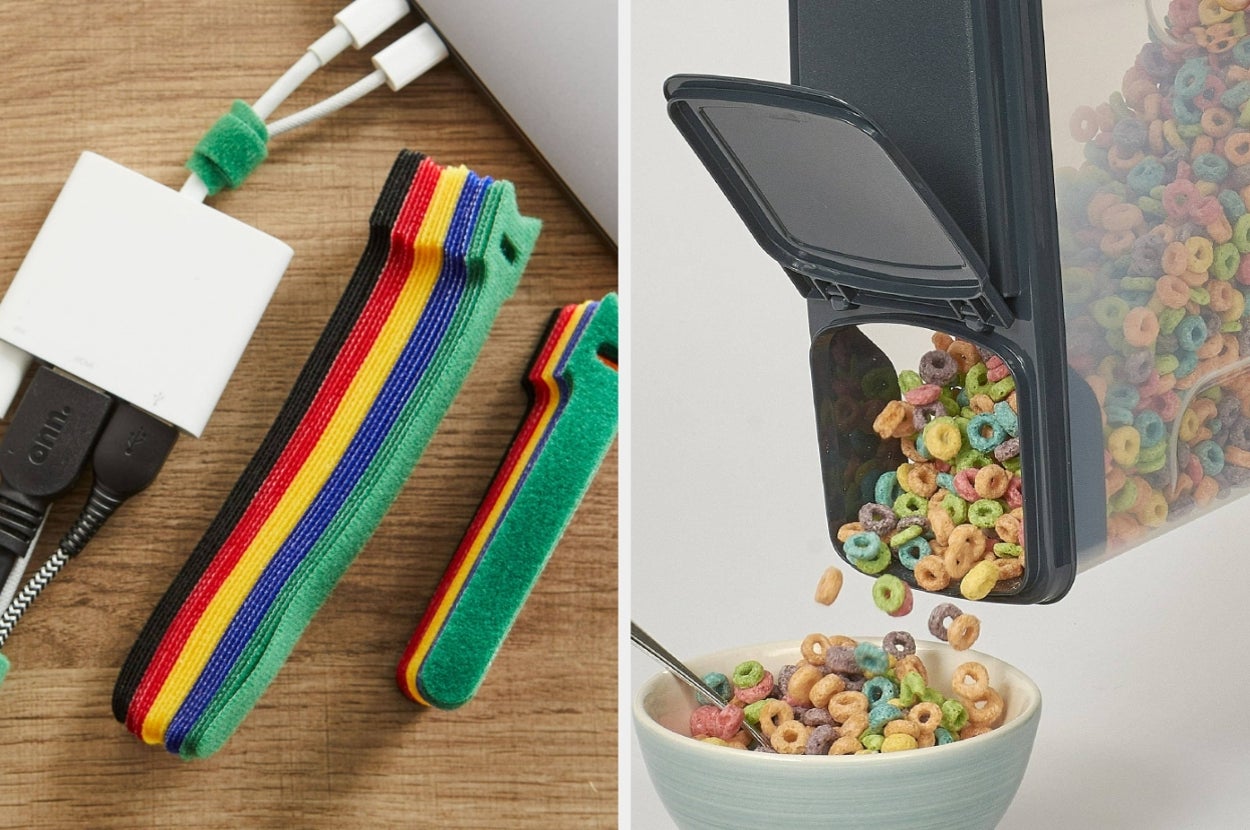 If You've Officially Entered Your Adult Era, You Should Own These 26 Practical Walmart Products