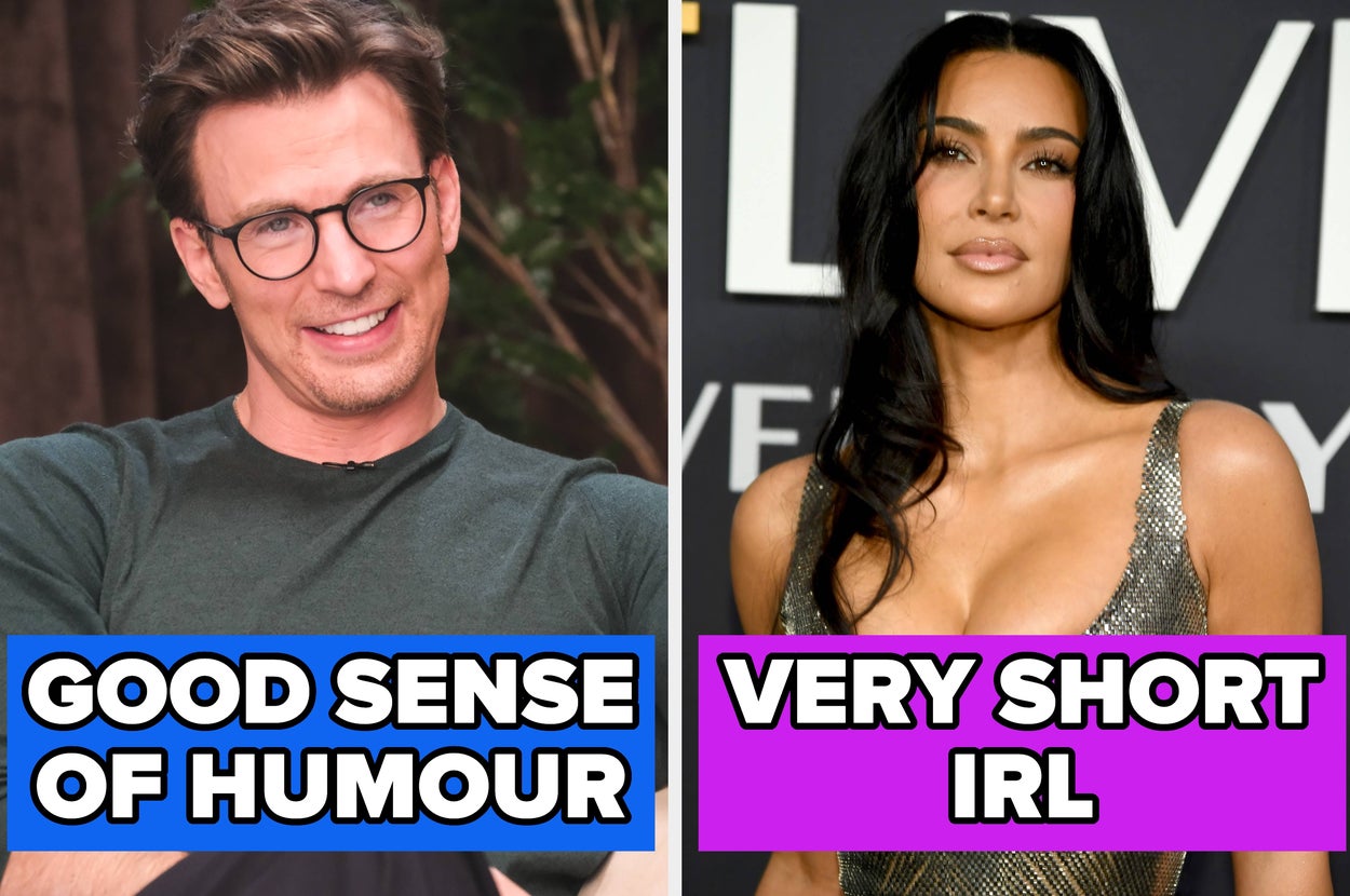 "Surprisingly Wonderful Despite The Diva Reputation": 14 Celebrities Who Were Actually Way Nicer Than People Thought They'd Be