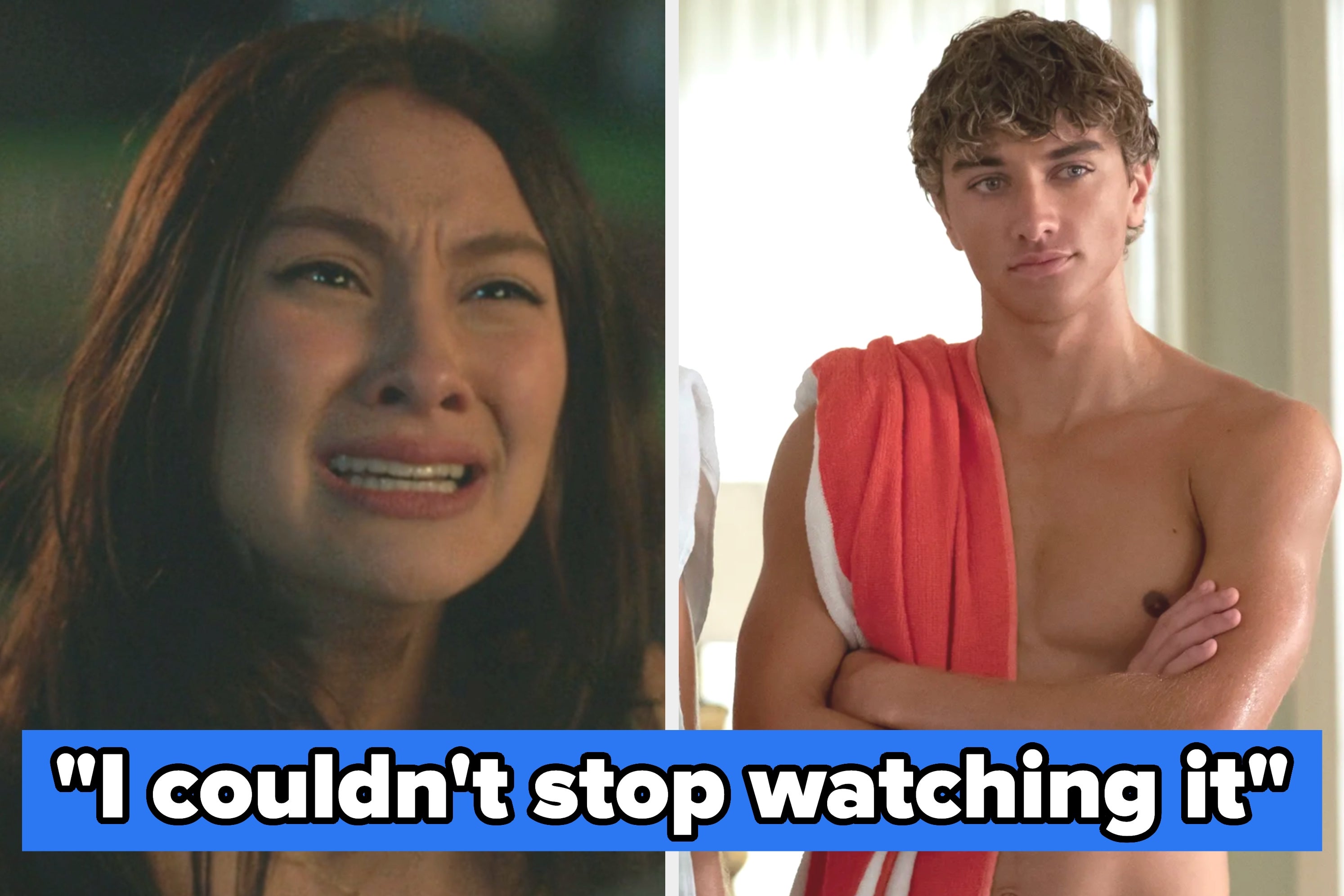 "Rewatching It As An Adult? Horrifying": 15 TV Shows That We All Loved Back In The Day, But Are Actually Low-Key Disasters