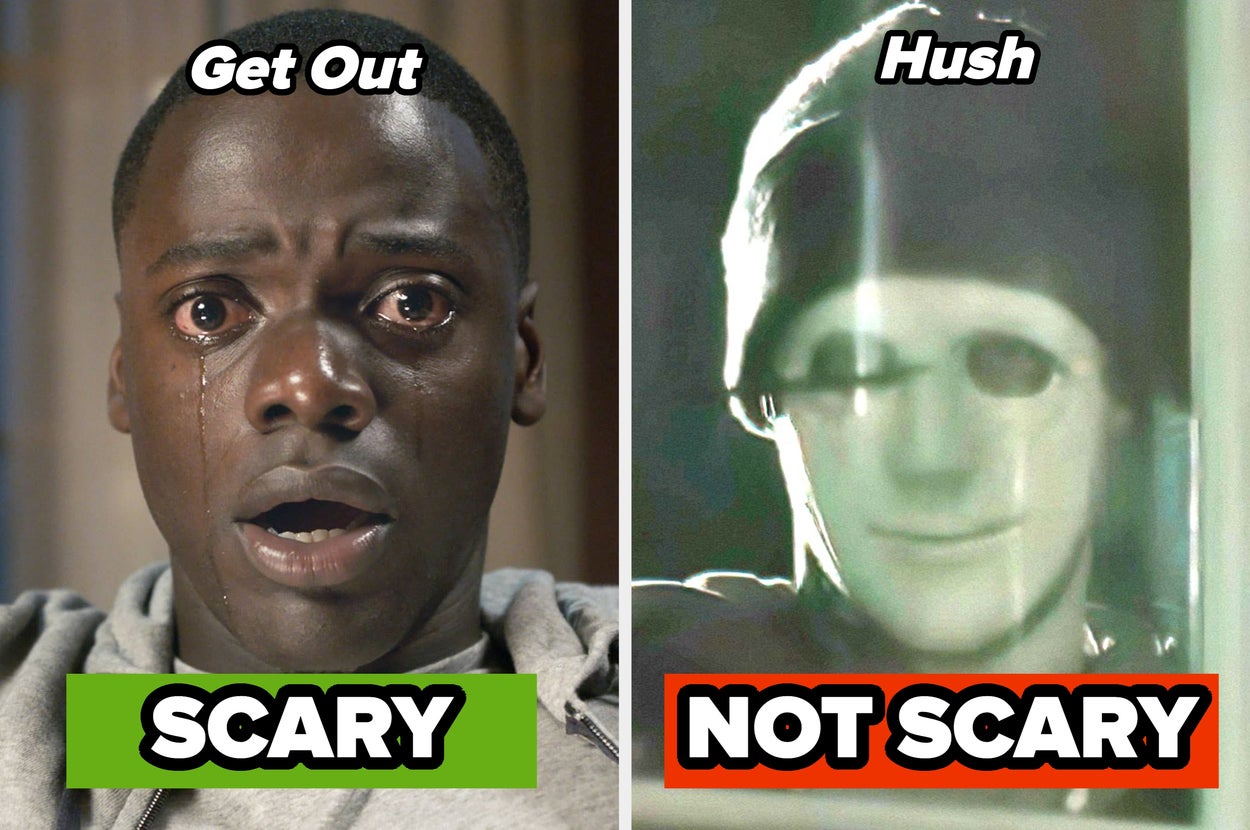 13 Horror Movies For First-Timers, And 13 Picks Only Die-Hard Fans Can Handle