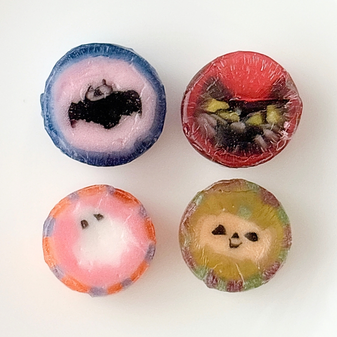 KALDI (カルディ)の「オリジナル ハロウィン黒ネコペンケース」