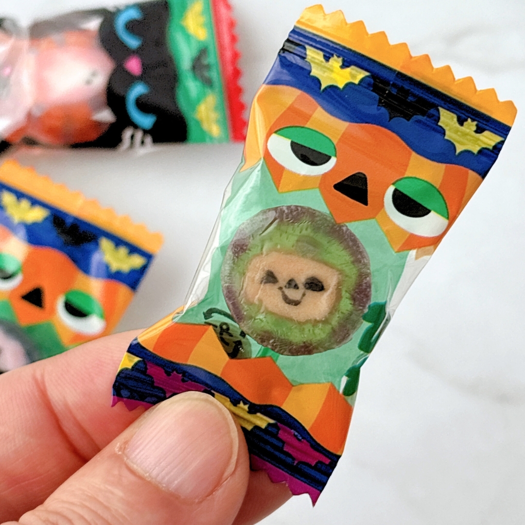 KALDI (カルディ)の「オリジナル ハロウィン黒ネコペンケース」