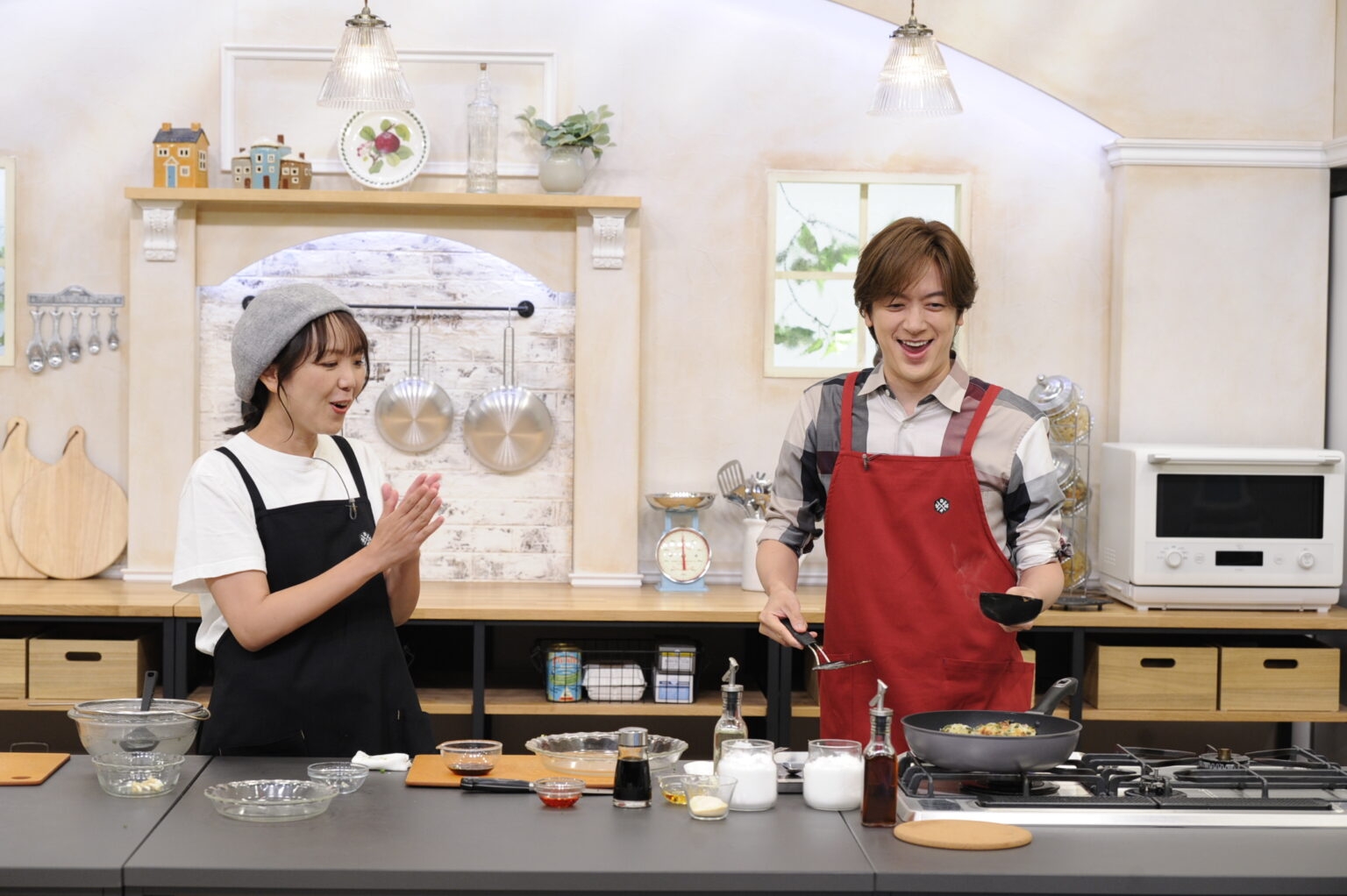 ©ABCテレビ