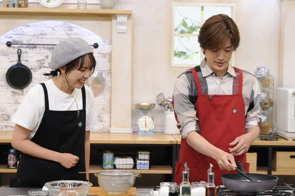 ©ABCテレビ