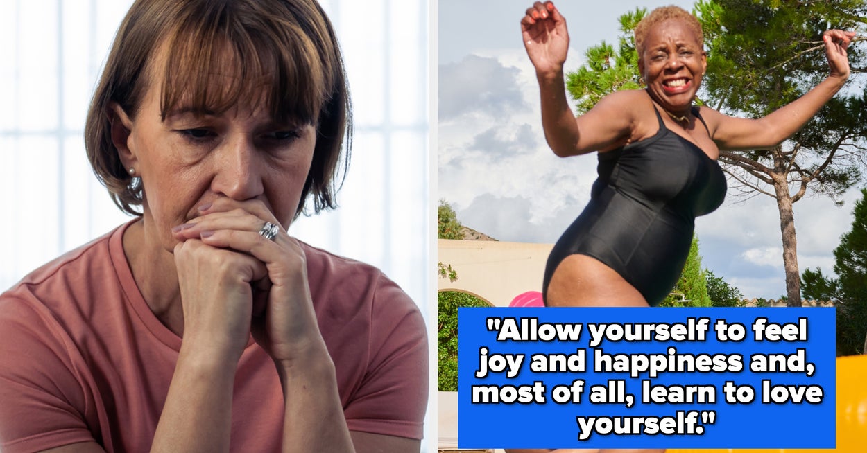 People Over 60 Are Sharing The Brutal Truth About Growing Old In Today's World, And It's Eye-Opening