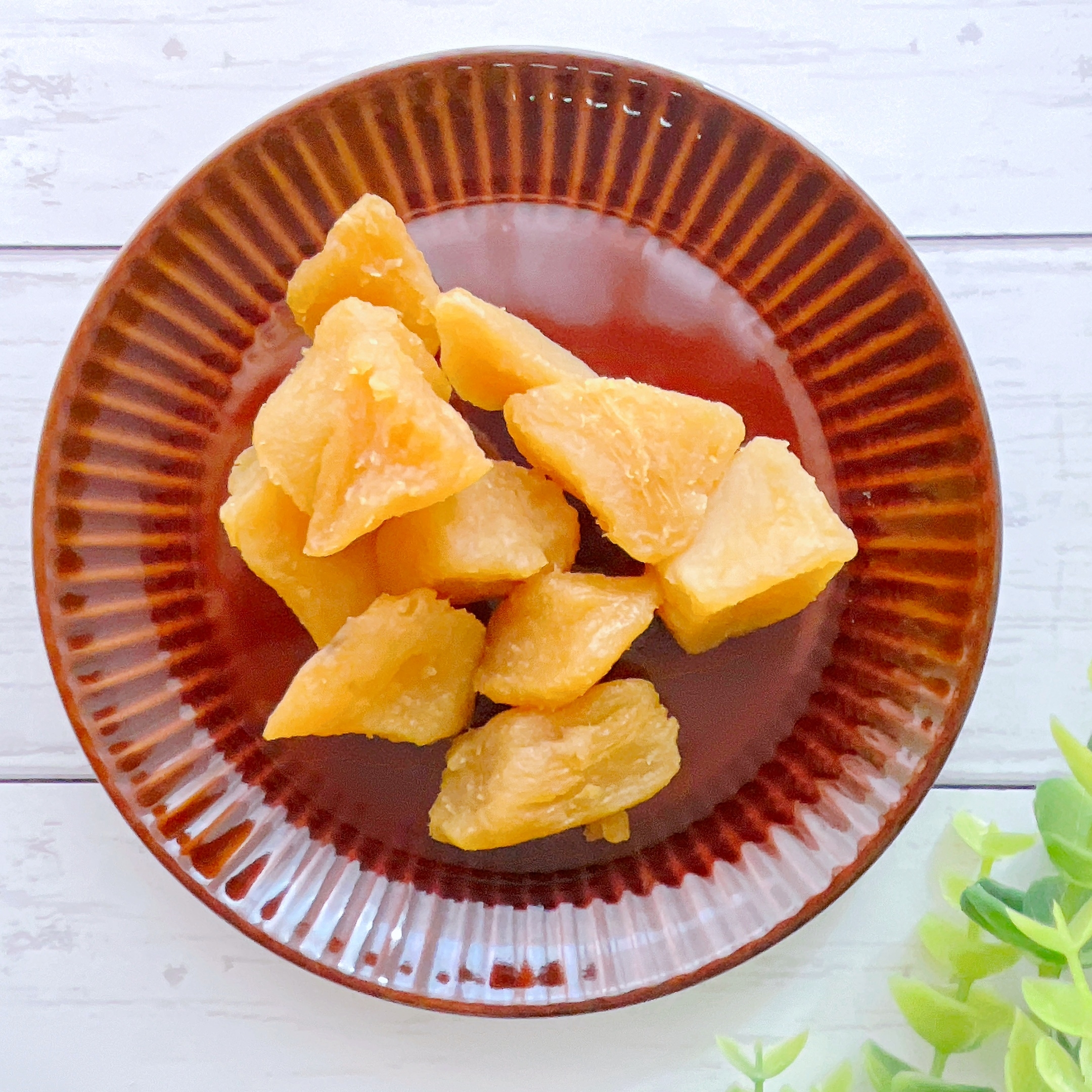 KALDI(カルディ)の「しっとりひとくち芋 80g」