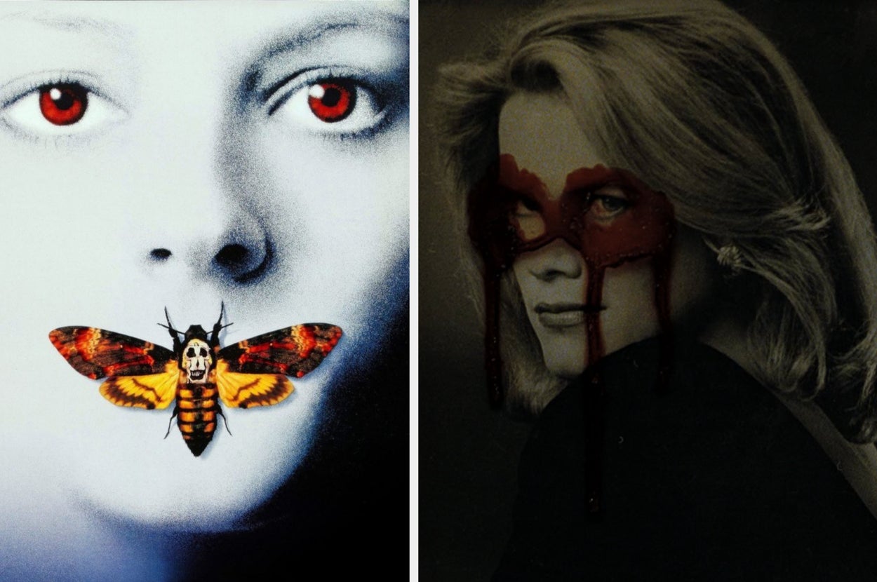 If You're Not Into Horror Movies, But Want To Get Into The Spooky Vibes This Fall, Let Me Recommend 13 Of My Favorite Thrillers