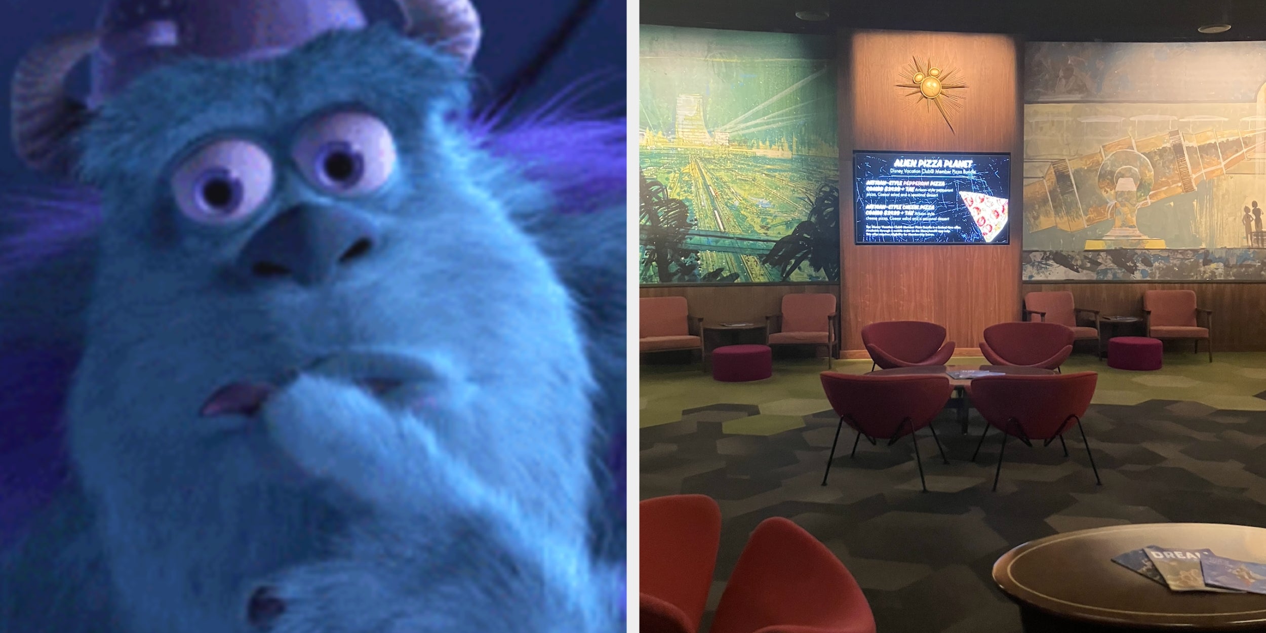 12 Secret And Exclusive Places At Disneyland That Normal Park Visitors Won't See